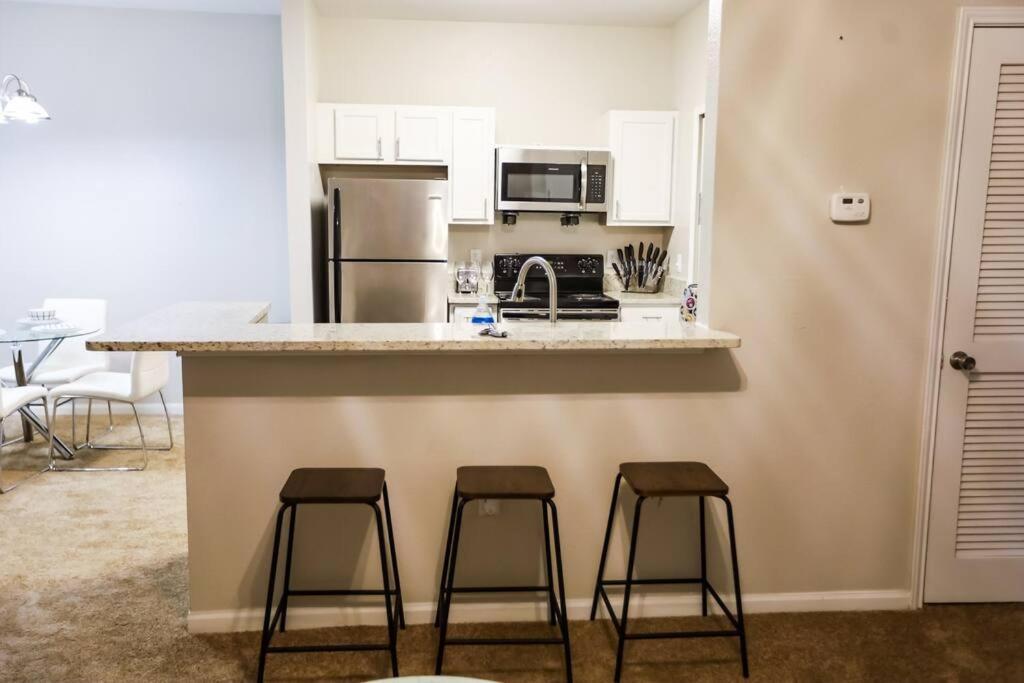 Lux 2Bd 2Ba Minutes From The Water Apartment Pensacola Exterior foto