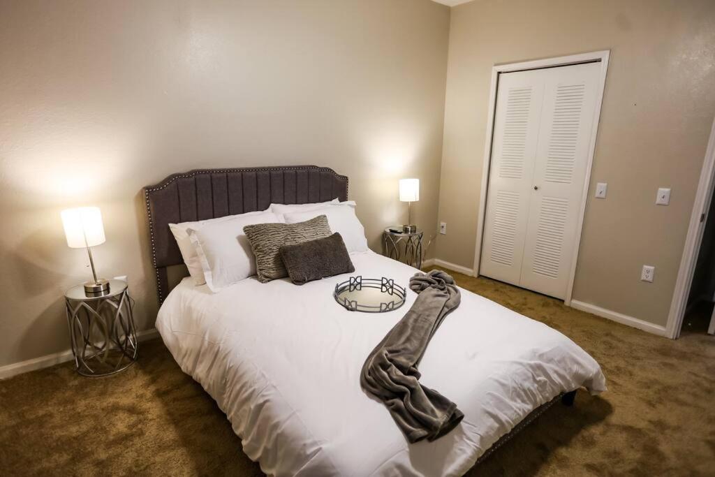 Lux 2Bd 2Ba Minutes From The Water Apartment Pensacola Exterior foto