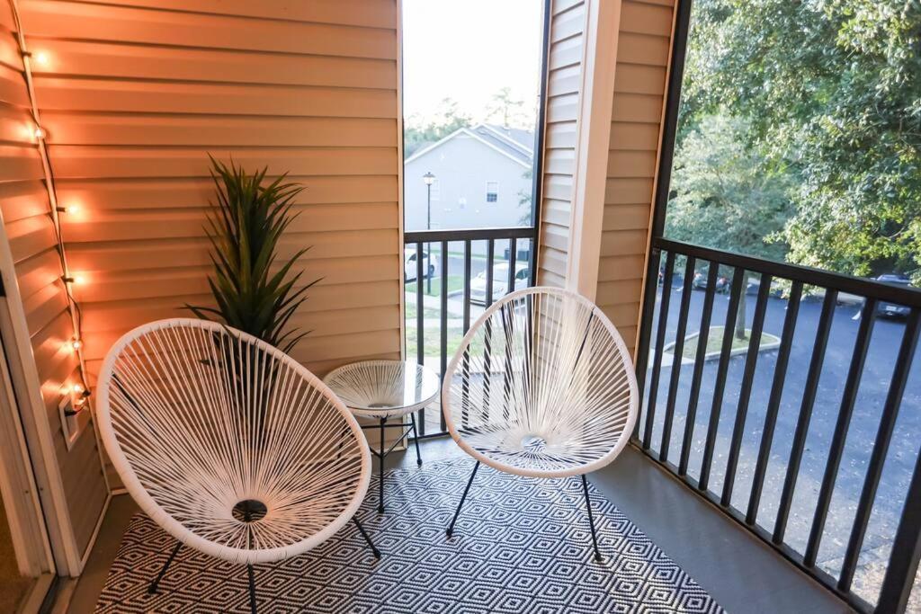 Lux 2Bd 2Ba Minutes From The Water Apartment Pensacola Exterior foto